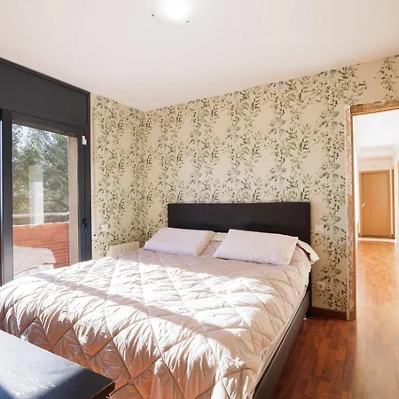 Can Camarasa Chalet