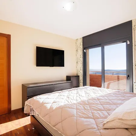 Can Camarasa Chalet