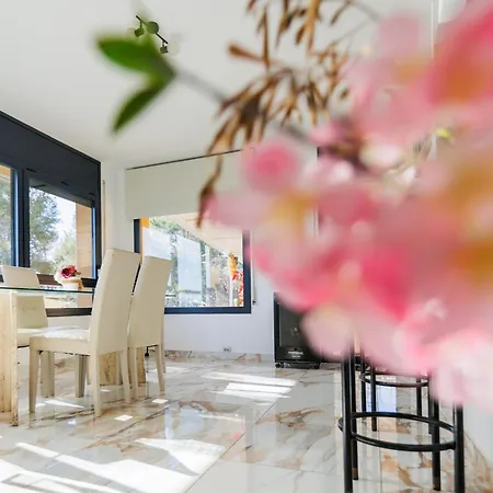 Can Camarasa Chalet