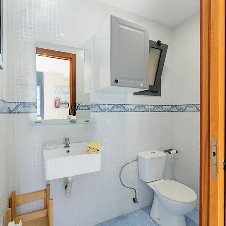 Can Camarasa Chalet